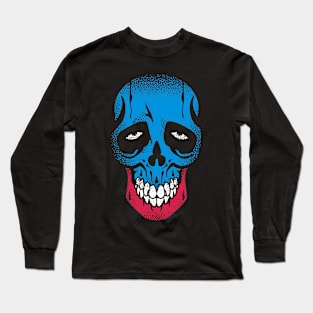 skullize Long Sleeve T-Shirt